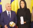 „Cum ar trebui să fie președintele României?” » Cristina Neagu a făcut anunțul înainte de turul 2 al alegerilor prezidențiale