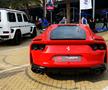 Cum arată Ferrari Superfast 812, noua mașină din colecția atacantului de la Manchester City / foto: Imago