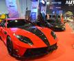 Cum arată Ferrari Superfast 812, noua mașină din colecția atacantului de la Manchester City / foto: Imago