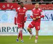 Imagini înainte de Dinamo - Rapid // foto: Ionuț Iordache (GSP)