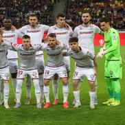 Dinamo - Rapid, 12.05.2025 // foto: Ionuț Iordache (GSP)
