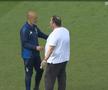 Nottingham Forest - Leicester // Evangelis Marinakis a coborât pe teren să îl mustreze pe Nuno Espirito Santo