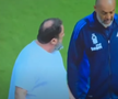 Nottingham Forest - Leicester // Evangelis Marinakis a coborât pe teren să îl mustreze pe Nuno Espirito Santo