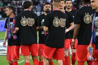 Calcule răsturnate pentru FCSB și CFR Cluj în Europa » Ce impact major au avut surprizele din weekend