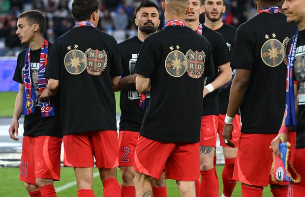 Calcule răsturnate pentru FCSB și CFR Cluj în Europa » Ce impact major au avut surprizele din weekend