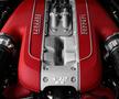 Cum arată Ferrari Superfast 812, noua mașină din colecția atacantului de la Manchester City / foto: Imago
