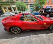 Cum arată Ferrari Superfast 812, noua mașină din colecția atacantului de la Manchester City / foto: Imago