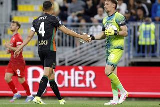 Ionuț Radu, cel mai bun jucător de la Venezia, în succesul istoric cu Fiorentina » Nota primită de internaționalul român