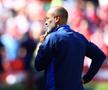 Nottingham Forest - Leicester // Evangelis Marinakis a coborât pe teren să îl mustreze pe Nuno Espirito Santo