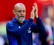 Nottingham Forest - Leicester // Evangelis Marinakis a coborât pe teren să îl mustreze pe Nuno Espirito Santo