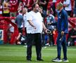 Nottingham Forest - Leicester // Evangelis Marinakis a coborât pe teren să îl mustreze pe Nuno Espirito Santo