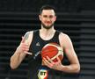 Zach Hankins, în interviul acordat Gazetei Sporturilor / FOTO: Cristi Preda (GSP)