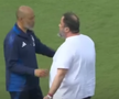 Nottingham Forest - Leicester // Evangelis Marinakis a coborât pe teren să îl mustreze pe Nuno Espirito Santo