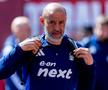Nottingham Forest - Leicester // Evangelis Marinakis a coborât pe teren să îl mustreze pe Nuno Espirito Santo