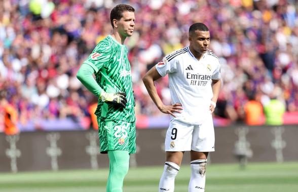 A primit oferta imediat după Barcelona - Real Madrid: „Trebuie să decid împreună cu soția”