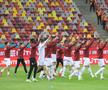 Imagini înainte de Dinamo - Rapid // foto: Ionuț Iordache (GSP)