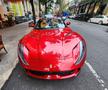 Cum arată Ferrari Superfast 812, noua mașină din colecția atacantului de la Manchester City / foto: Imago