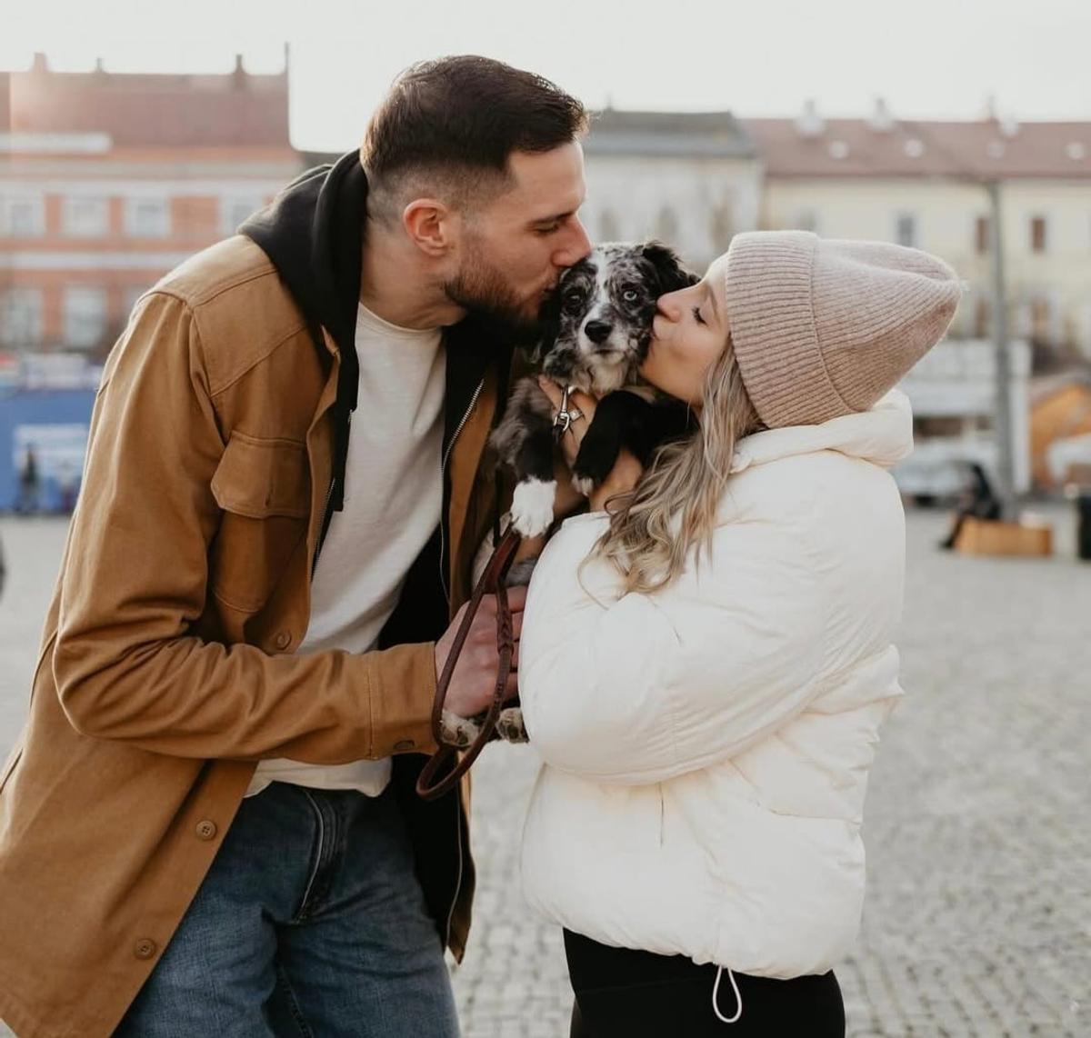 Americanul din Cluj care așteaptă actele ca să devină român: „Ce am găsit aici e total diferit. Această țară este foarte subestimată în acest sens!”