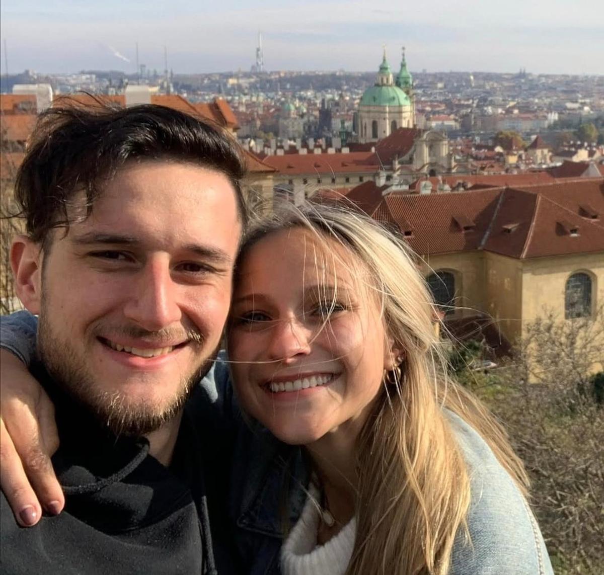 Americanul din Cluj care așteaptă actele ca să devină român: „Ce am găsit aici e total diferit. Această țară este foarte subestimată în acest sens!”