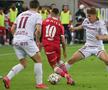 Dinamo - Rapid, 12.05.2025 // foto: Ionuț Iordache (GSP)