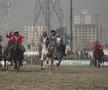Buzkashi, cel mai popular sport din Afganistan / foto: Imago