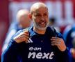 Nottingham Forest - Leicester // Evangelis Marinakis a coborât pe teren să îl mustreze pe Nuno Espirito Santo