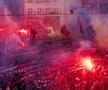 FC Basel este noua campioană a Elveției, foto: Facebook @FC Basel 1893
