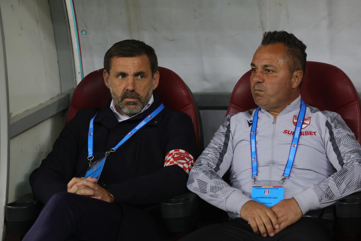 Dinamo - Rapid, 12.05.2025 // foto: Ionuț Iordache (GSP)
