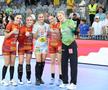 Nicoleta Balog se retrage din handbal
