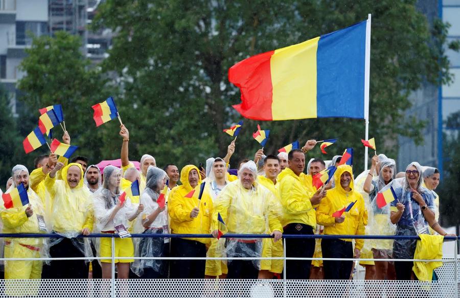Sunt sportivii „animale politice?”
