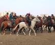 Buzkashi, cel mai popular sport din Afganistan / foto: Imago