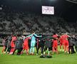 U Cluj - FCSB / foto: Facebook FCSB