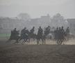 Buzkashi, cel mai popular sport din Afganistan / foto: Imago