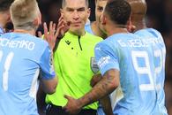 Istvan Kovacs arbitrează finala Ligii Campionilor dintre PSG și Inter Milano! E al treilea român care are această onoare