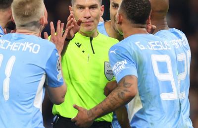 Istvan Kovacs arbitrează finala Ligii Campionilor dintre PSG și Inter Milano! E al treilea român care are această onoare