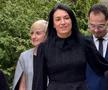 Cristina Neagu a fost decorată de Ilie Bolojan, la Palatul Cotroceni. Foto: Ionuț Iordache (GSP.RO)
