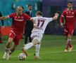 Dinamo - Rapid, 12.05.2025 // foto: Ionuț Iordache (GSP)