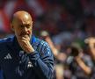 Nottingham Forest - Leicester // Evangelis Marinakis a coborât pe teren să îl mustreze pe Nuno Espirito Santo