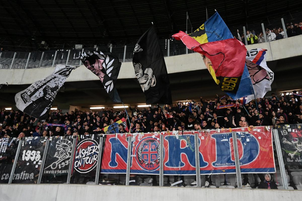 Basarab Panduru prevede hegemonia în Superligă: „FCSB nu poate fi oprită de nimeni și nimic”