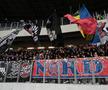 U Cluj - FCSB / foto: Facebook FCSB