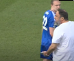 Nottingham Forest - Leicester // Evangelis Marinakis a coborât pe teren să îl mustreze pe Nuno Espirito Santo