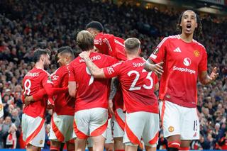 Cazul curios al jucătorului de la Manchester United: acum câteva luni era ca și dat afară, acum poate ajunge să câștige 500.000 lire sterline săptămânal