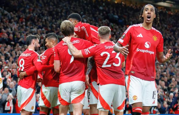Cazul curios al jucătorului de la Manchester United: acum câteva luni era ca și dat afară, acum poate ajunge să câștige 500.000 lire sterline săptămânal
