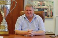 Iuliu Mureșan rupe tăcerea, de la Cluj: „FCSB e singura din România care poate!” » Ce spune despre Louis Munteanu, cum i-a descris pe Dan Petrescu și Marius Măldărășanu