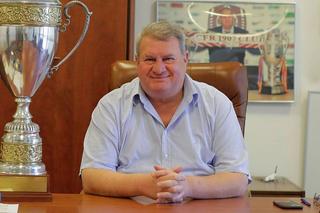 Iuliu Mureșan rupe tăcerea, de la Cluj: „FCSB e singura din România care poate!” » Ce spune despre Louis Munteanu, cum i-a descris pe Dan Petrescu și Marius Măldărășanu