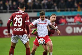 Miza financiară a duelului Dinamo - Rapid » Cât încasează ocupanta locului 5 în Superliga