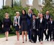 Cristina Neagu a fost decorată de Ilie Bolojan, la Palatul Cotroceni. Foto: Ionuț Iordache (GSP.RO)