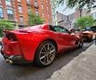 Cum arată Ferrari Superfast 812, noua mașină din colecția atacantului de la Manchester City / foto: Imago