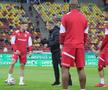Imagini înainte de Dinamo - Rapid // foto: Ionuț Iordache (GSP)