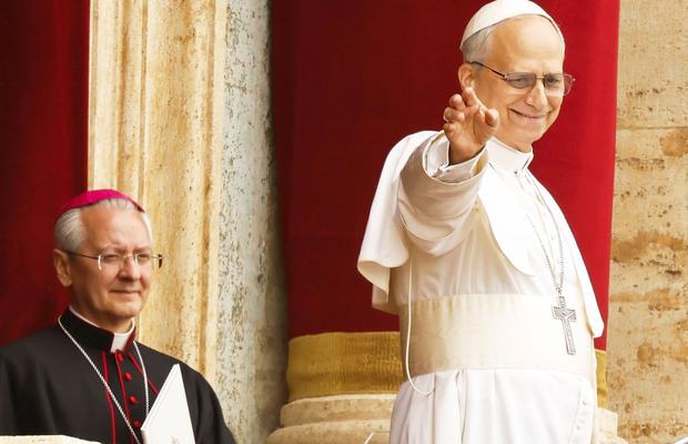 Suma fabuloasă câștigată de un parior care a mizat pe alegerea noului Papă, americanul Robert Prevost